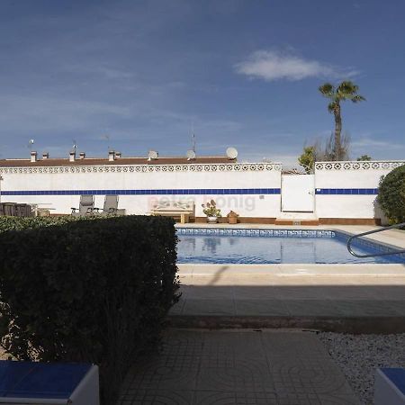 فيلا The Triana Townhouse سيوداد كيسادا المظهر الخارجي الصورة