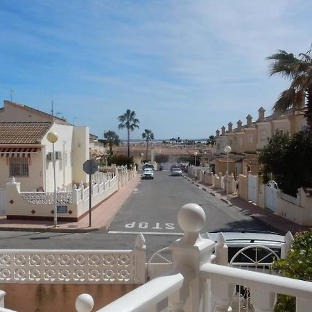 فيلا The Triana Townhouse سيوداد كيسادا المظهر الخارجي الصورة