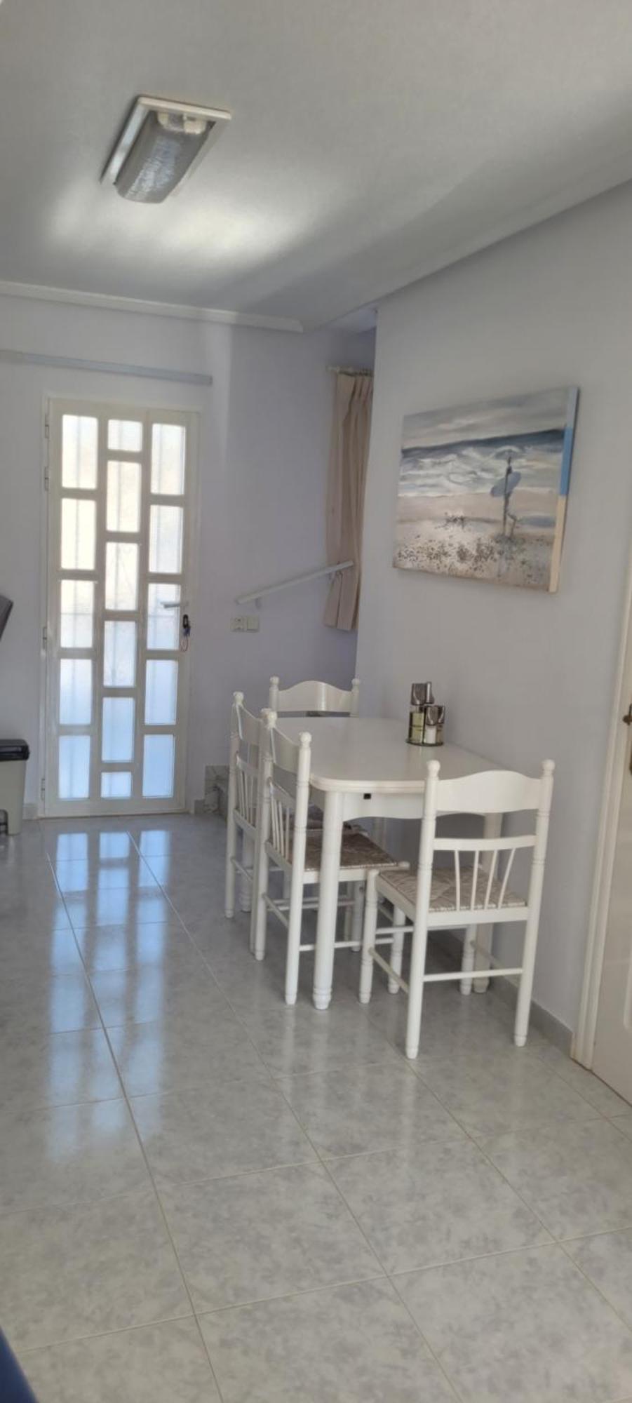 فيلا The Triana Townhouse سيوداد كيسادا المظهر الخارجي الصورة