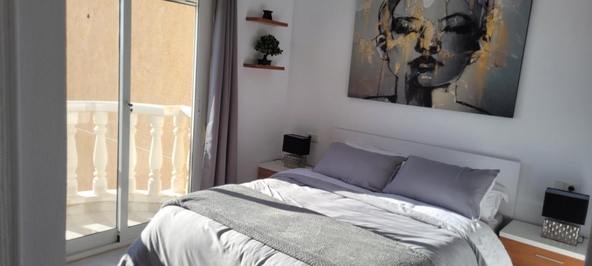 فيلا The Triana Townhouse سيوداد كيسادا المظهر الخارجي الصورة