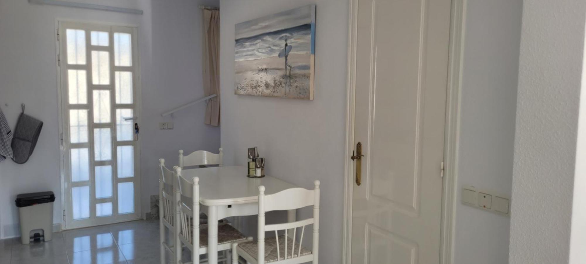 فيلا The Triana Townhouse سيوداد كيسادا المظهر الخارجي الصورة