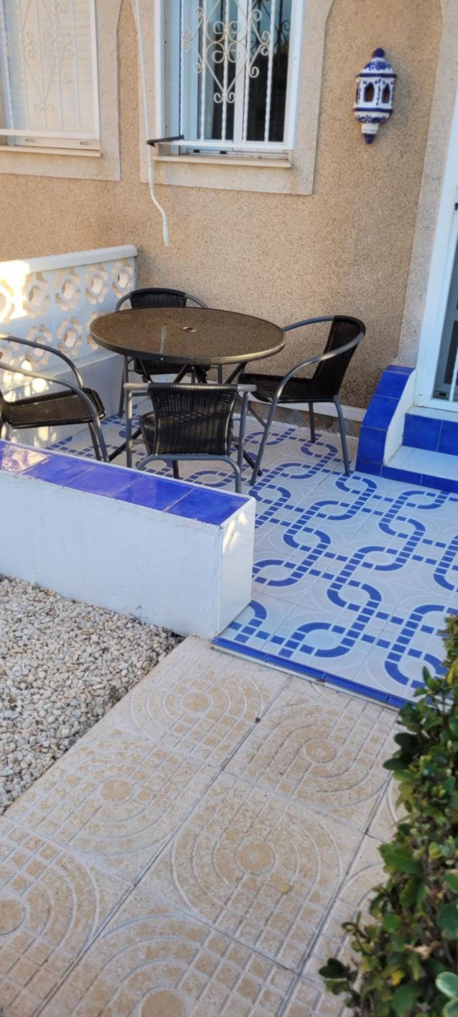 فيلا The Triana Townhouse سيوداد كيسادا المظهر الخارجي الصورة
