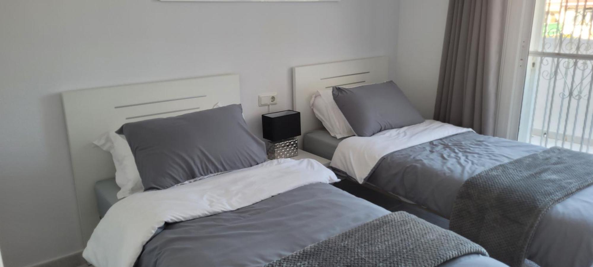 فيلا The Triana Townhouse سيوداد كيسادا المظهر الخارجي الصورة