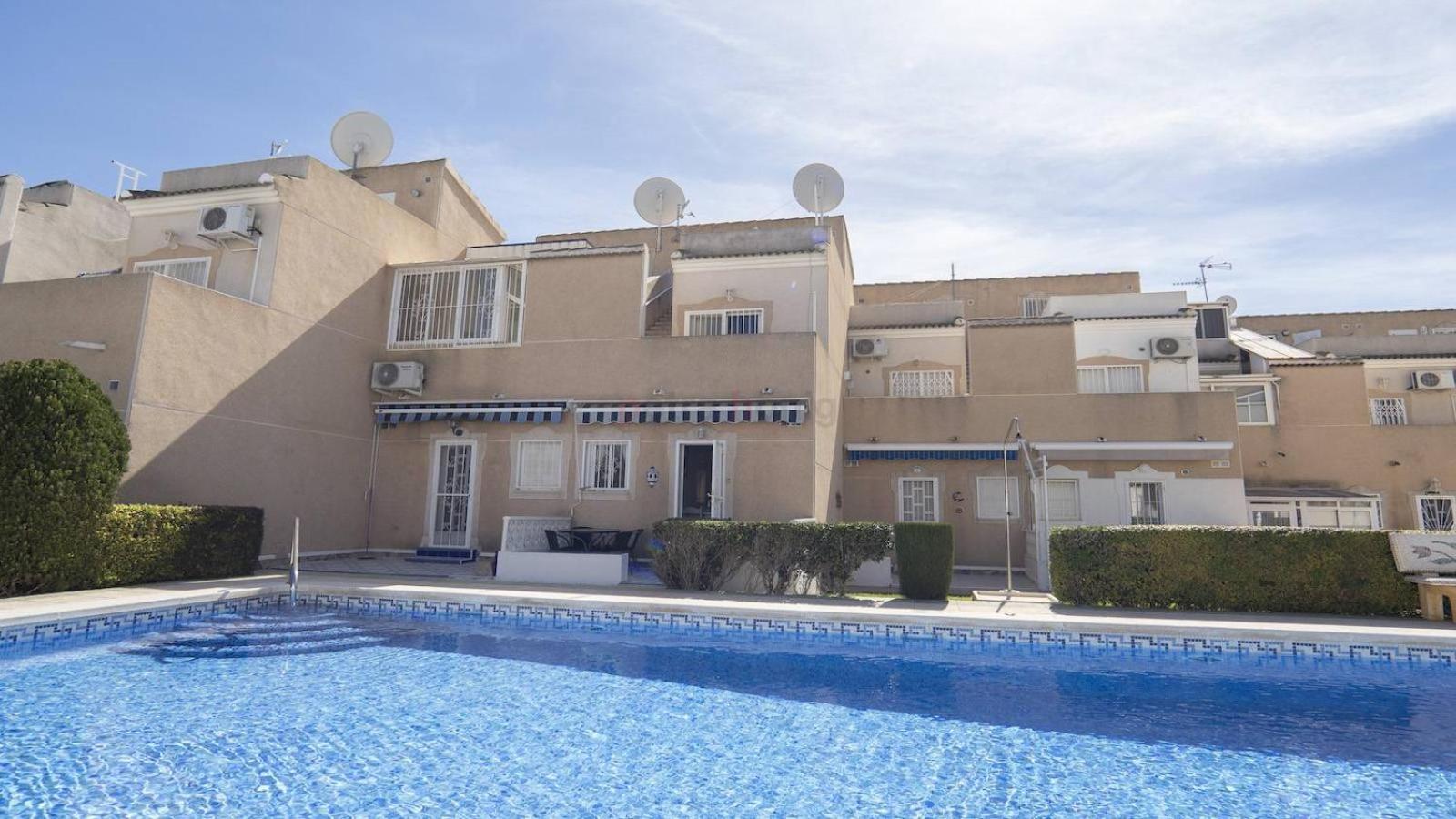فيلا The Triana Townhouse سيوداد كيسادا المظهر الخارجي الصورة