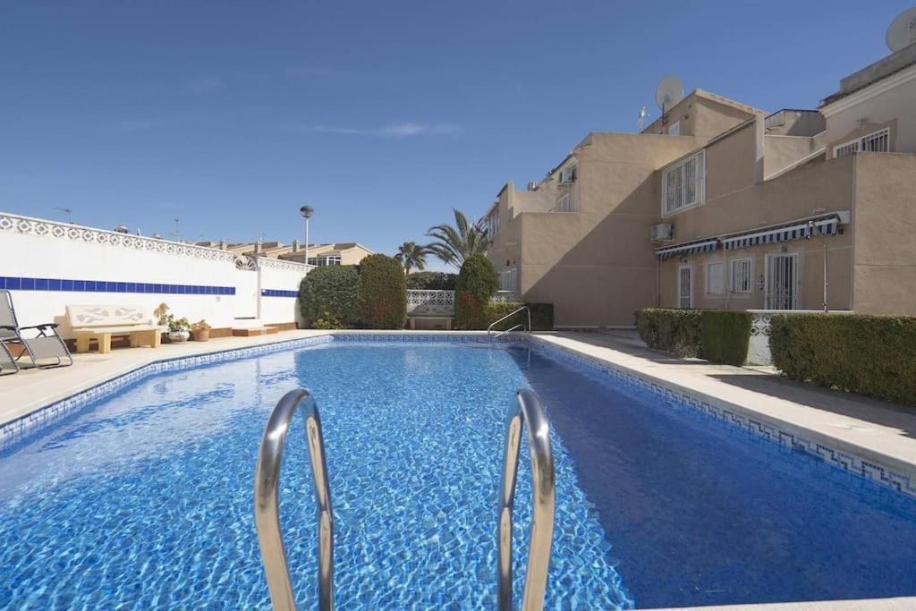 فيلا The Triana Townhouse سيوداد كيسادا المظهر الخارجي الصورة