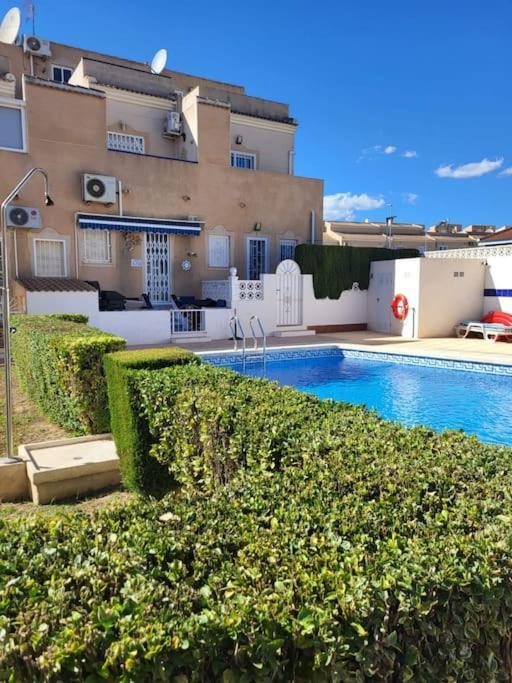 فيلا The Triana Townhouse سيوداد كيسادا المظهر الخارجي الصورة