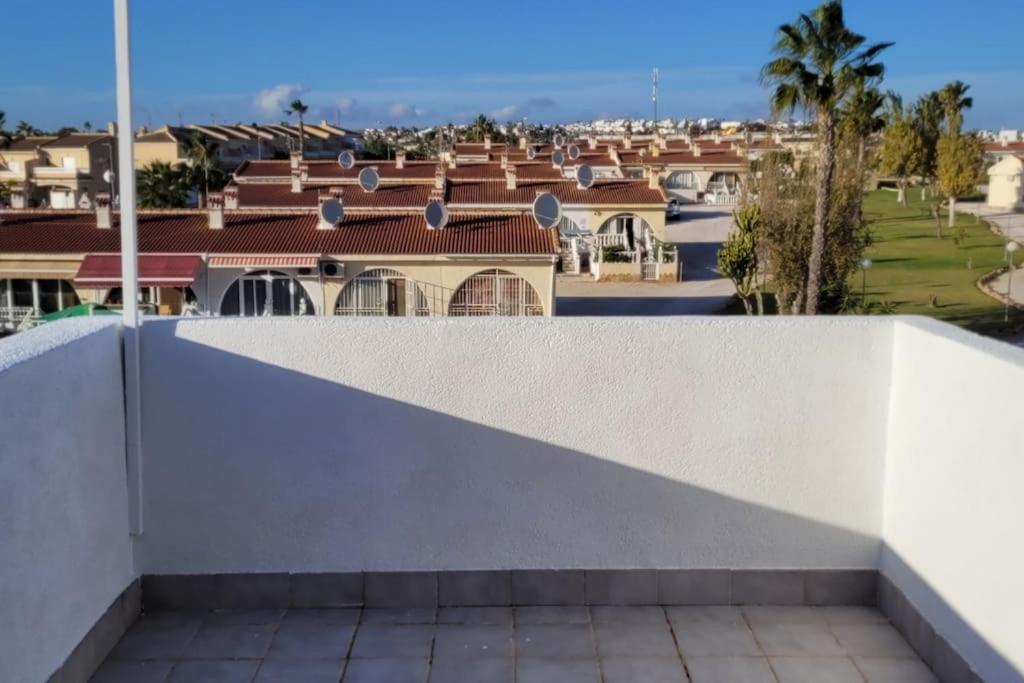 فيلا The Triana Townhouse سيوداد كيسادا المظهر الخارجي الصورة