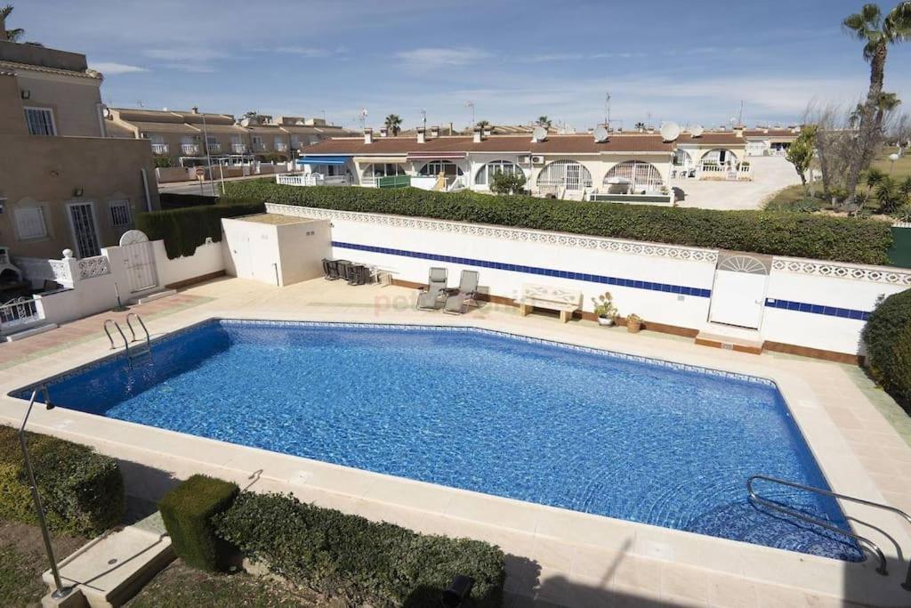 فيلا The Triana Townhouse سيوداد كيسادا المظهر الخارجي الصورة