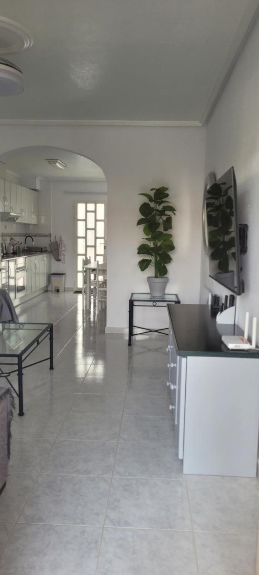 فيلا The Triana Townhouse سيوداد كيسادا المظهر الخارجي الصورة