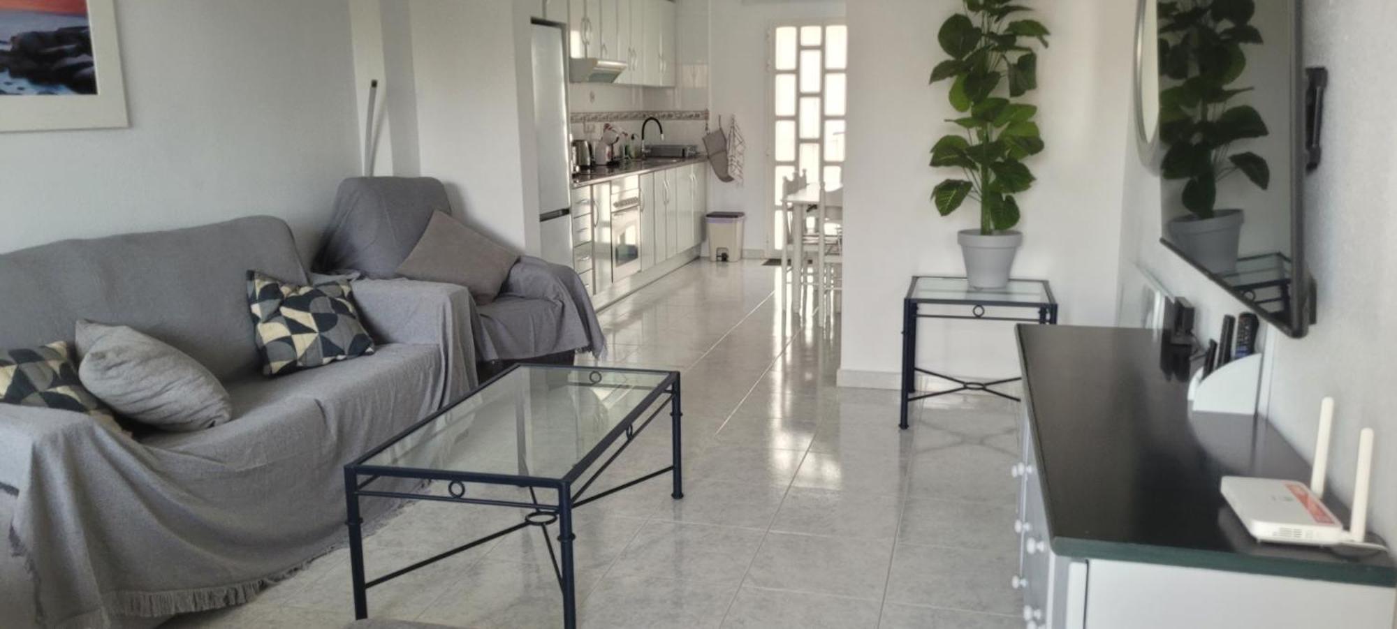 فيلا The Triana Townhouse سيوداد كيسادا المظهر الخارجي الصورة