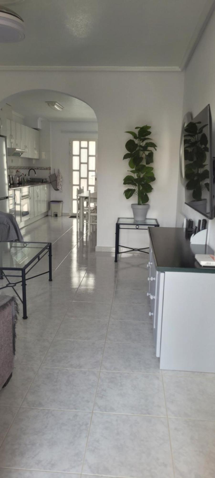 فيلا The Triana Townhouse سيوداد كيسادا المظهر الخارجي الصورة