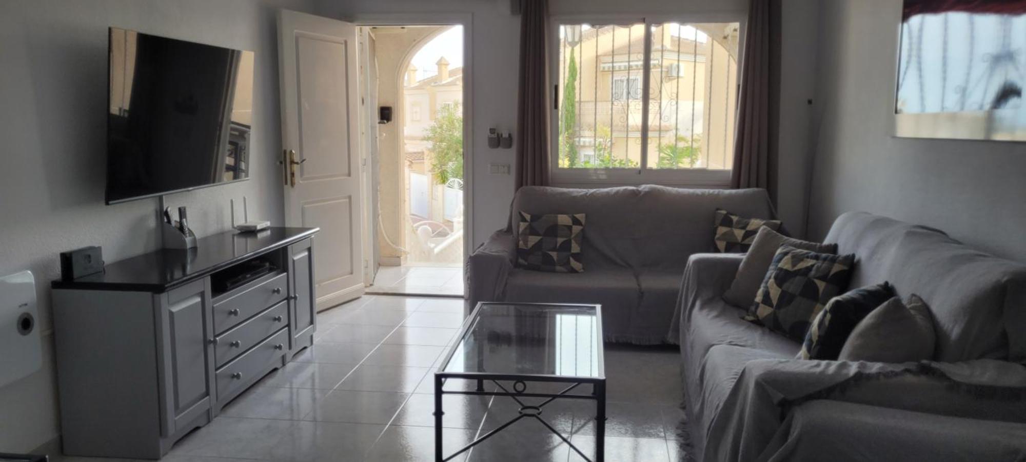 فيلا The Triana Townhouse سيوداد كيسادا المظهر الخارجي الصورة