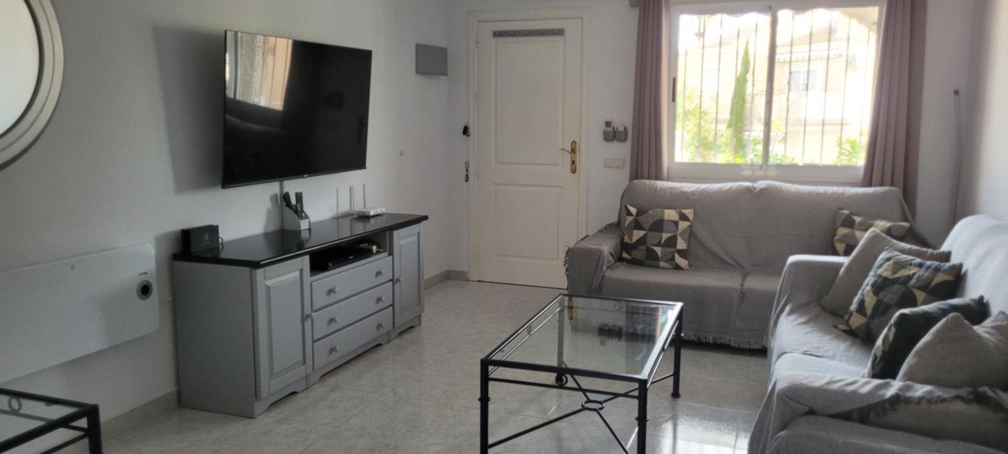 فيلا The Triana Townhouse سيوداد كيسادا المظهر الخارجي الصورة